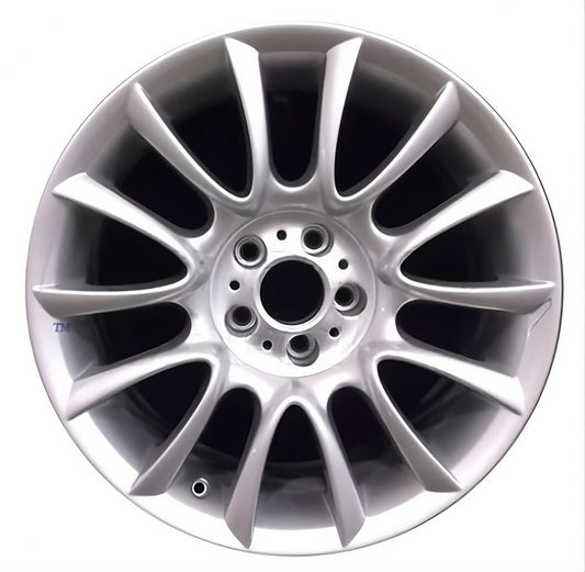 BMW 645i  2004-2010 Factory OEM Car Wheel Size 19x9 Alloy 59513RE.LS100V1.FF