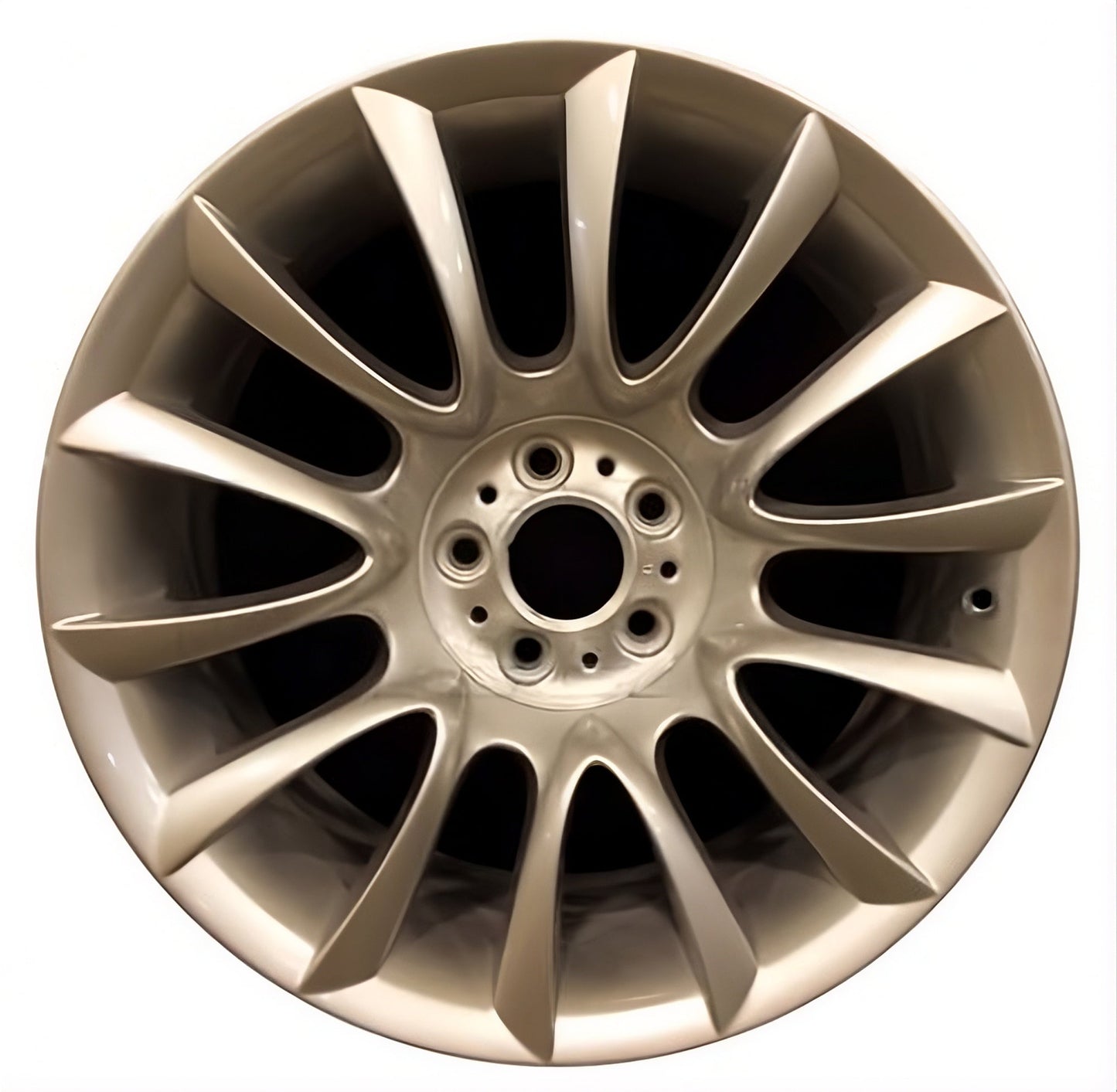BMW 750i  2006-2008 Factory OEM Car Wheel Size 20x9 Alloy 59517FT.PS18.FF