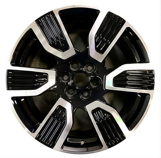 GMC Acadia  2019-2023 Factory OEM Car Wheel Size 20x8 Alloy 5952.PB01.MABPI