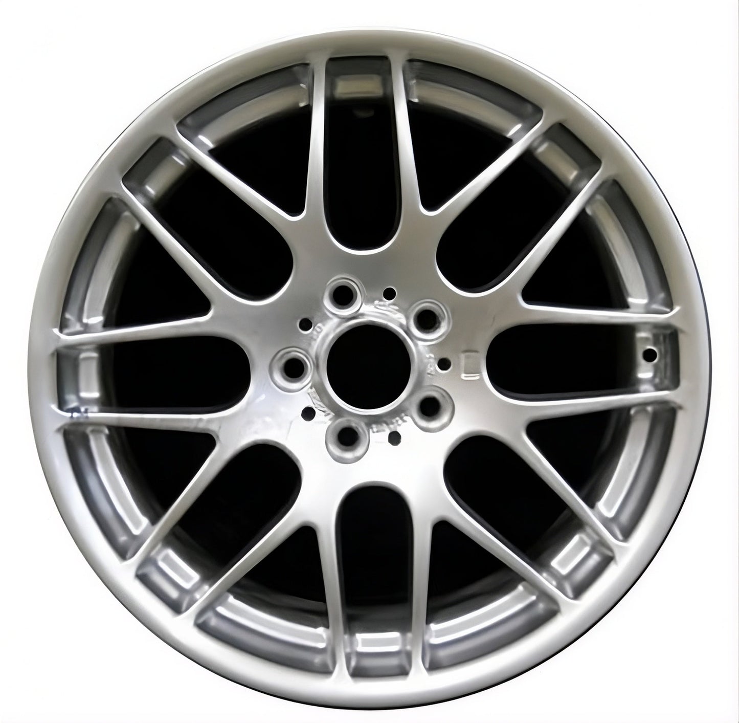 BMW M3  2001-2006 Factory OEM Car Wheel Size 19x8 Alloy 59550FT.HYPV1.FF