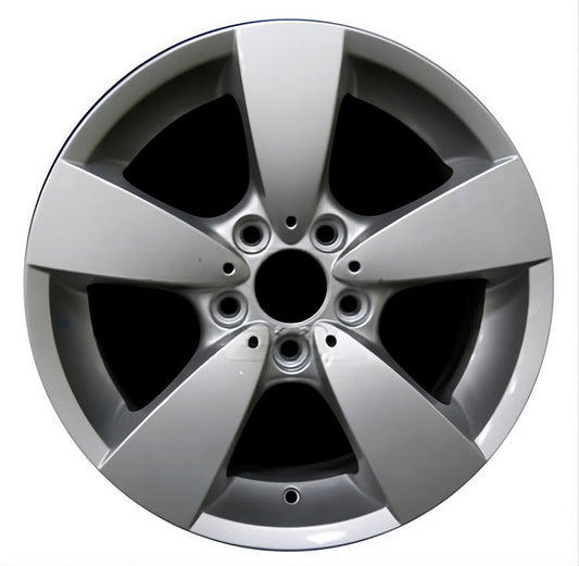 BMW 535i  2008-2013 Factory OEM Car Wheel Size 17x7.5 Alloy 59557.LS01.FF