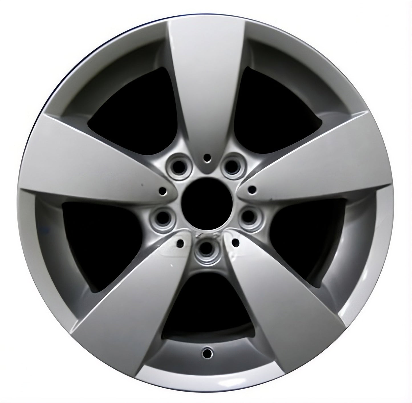 BMW 525i  2006-2013 Factory OEM Car Wheel Size 17x7.5 Alloy 59557.LS01.FF