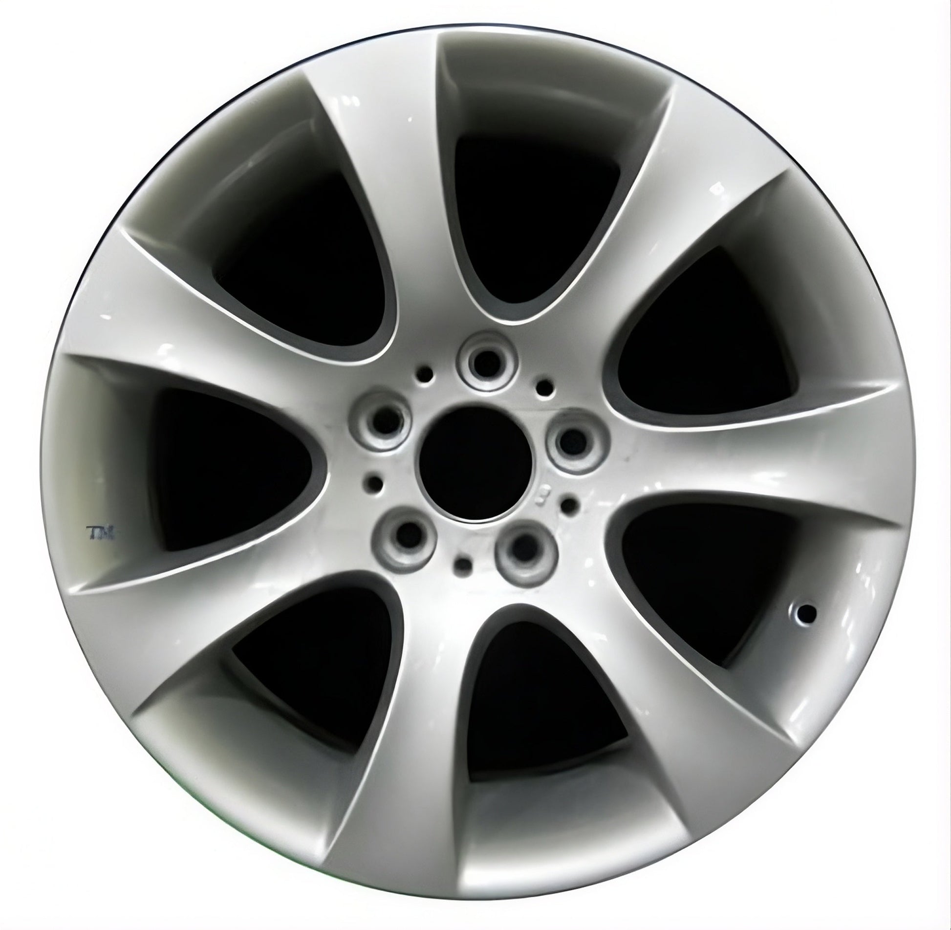BMW 530i  2006-2007 Factory OEM Car Wheel Size 18x8 Alloy 59559FT.LS01.FF
