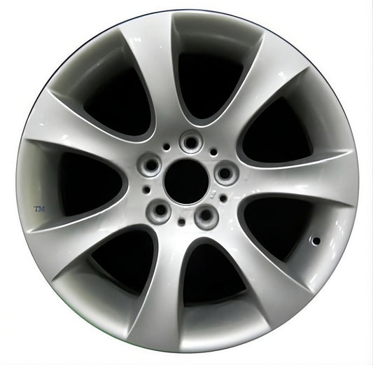 BMW 525i  2006-2007 Factory OEM Car Wheel Size 18x8 Alloy 59559FT.LS01.FF