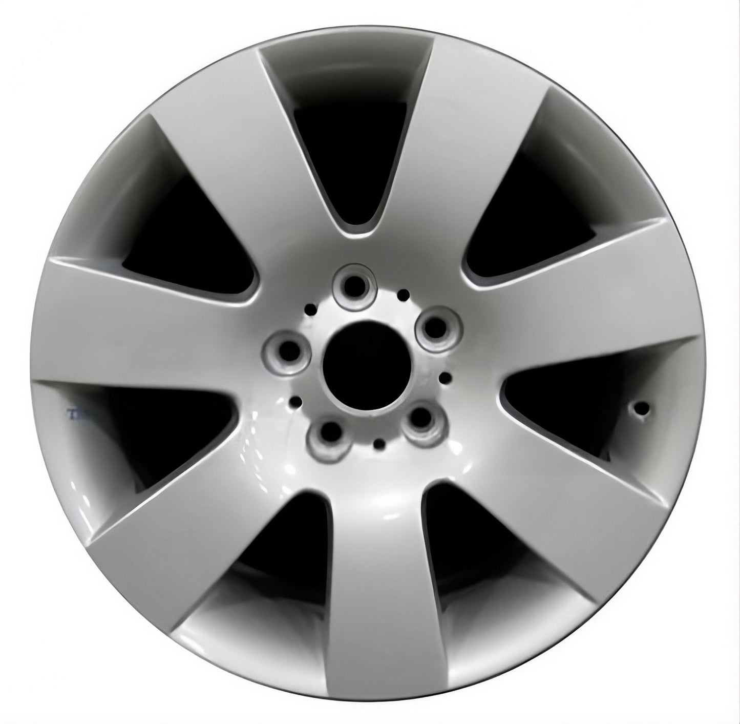 BMW 528i  2008-2010 Factory OEM Car Wheel Size 18x8 Alloy 59561.LS01.FF