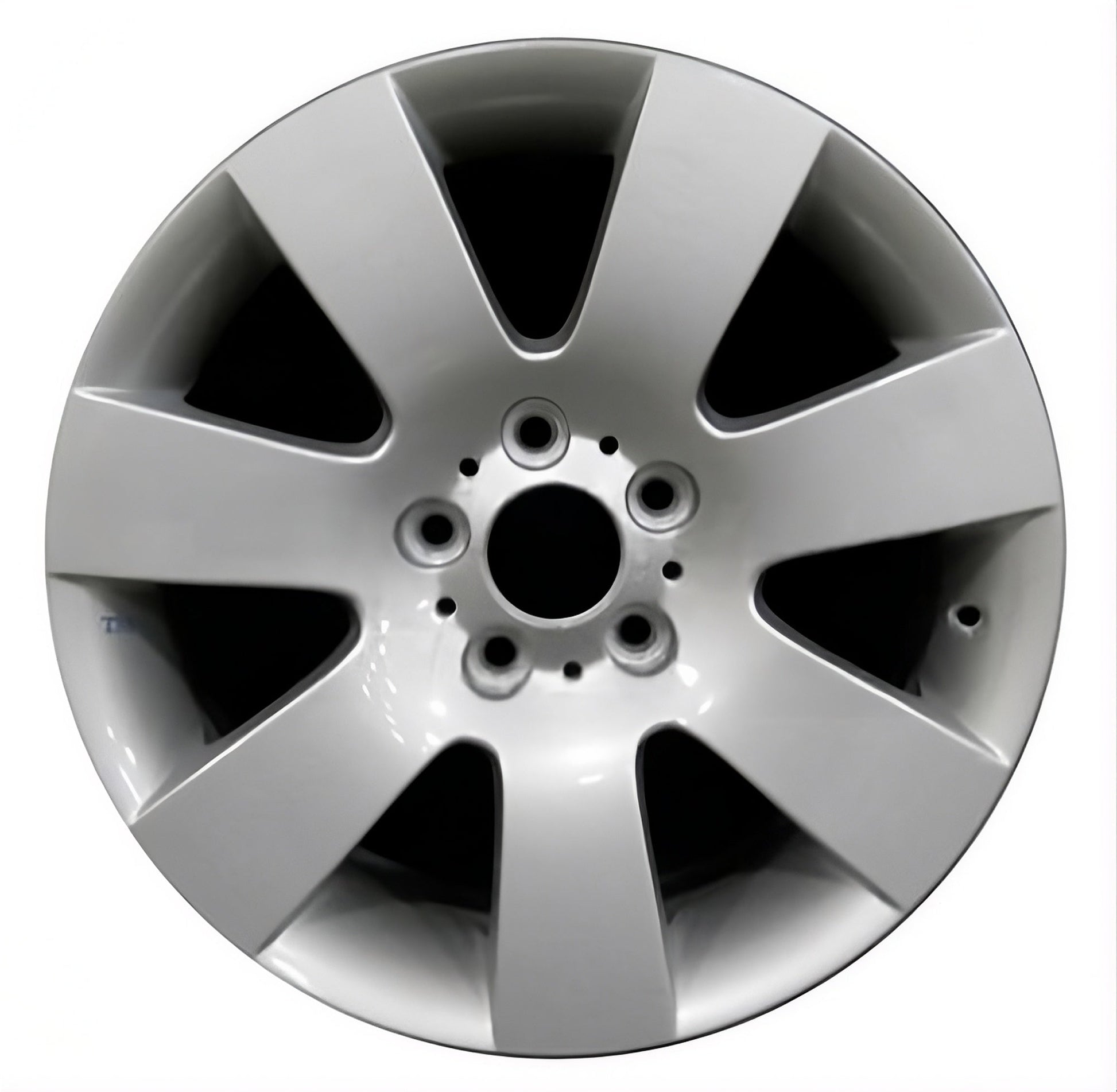BMW 528i  2008-2010 Factory OEM Car Wheel Size 18x8 Alloy 59561.LS01.FF
