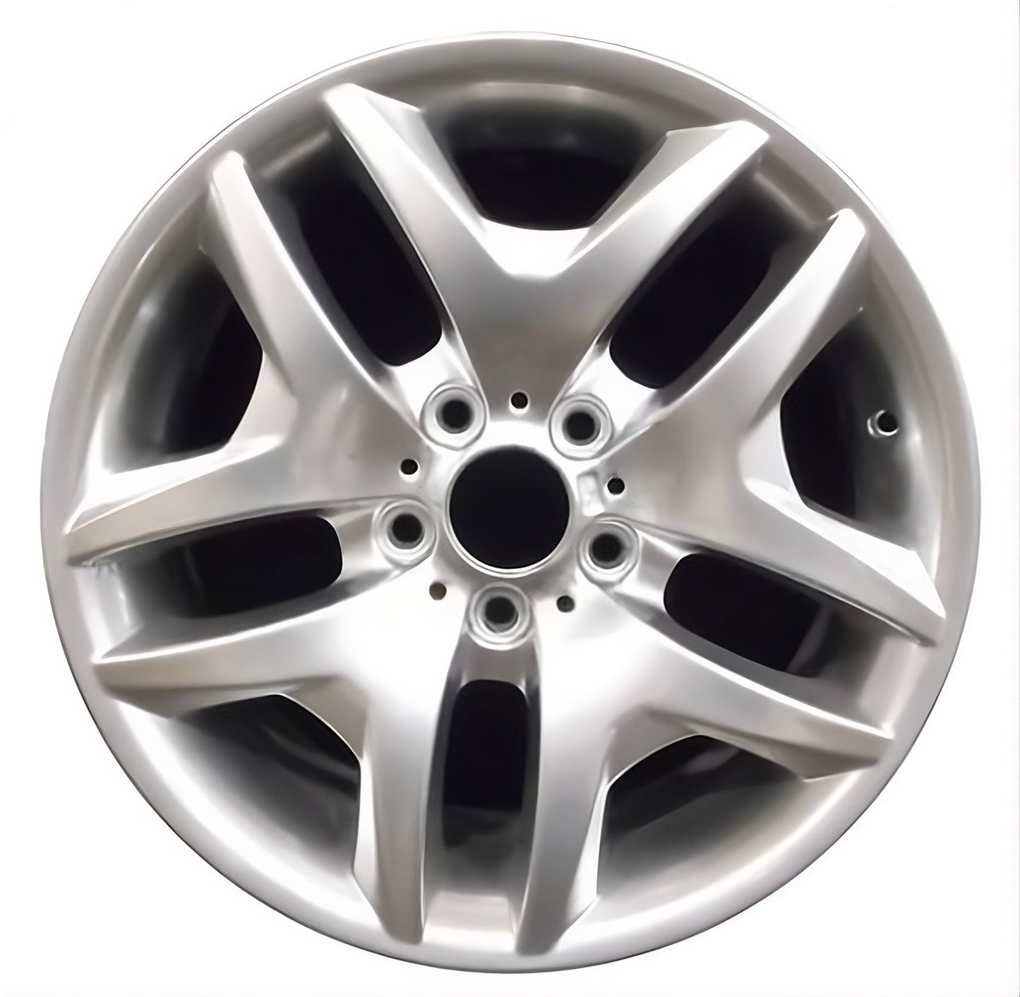 BMW M3  2004-2010 Factory OEM Car Wheel Size 18x8 Alloy 59564.HYPV1.FF