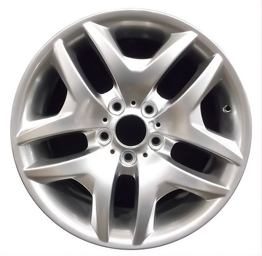 BMW M3  2004-2010 Factory OEM Car Wheel Size 18x8 Alloy 59564.HYPV1.FF