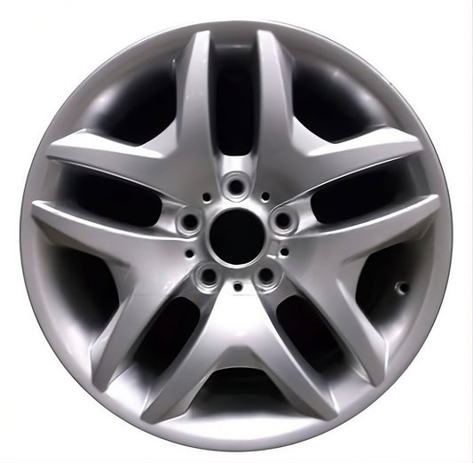 BMW M3  2004-2010 Factory OEM Car Wheel Size 18x8 Alloy 59564.LS100V1.FF