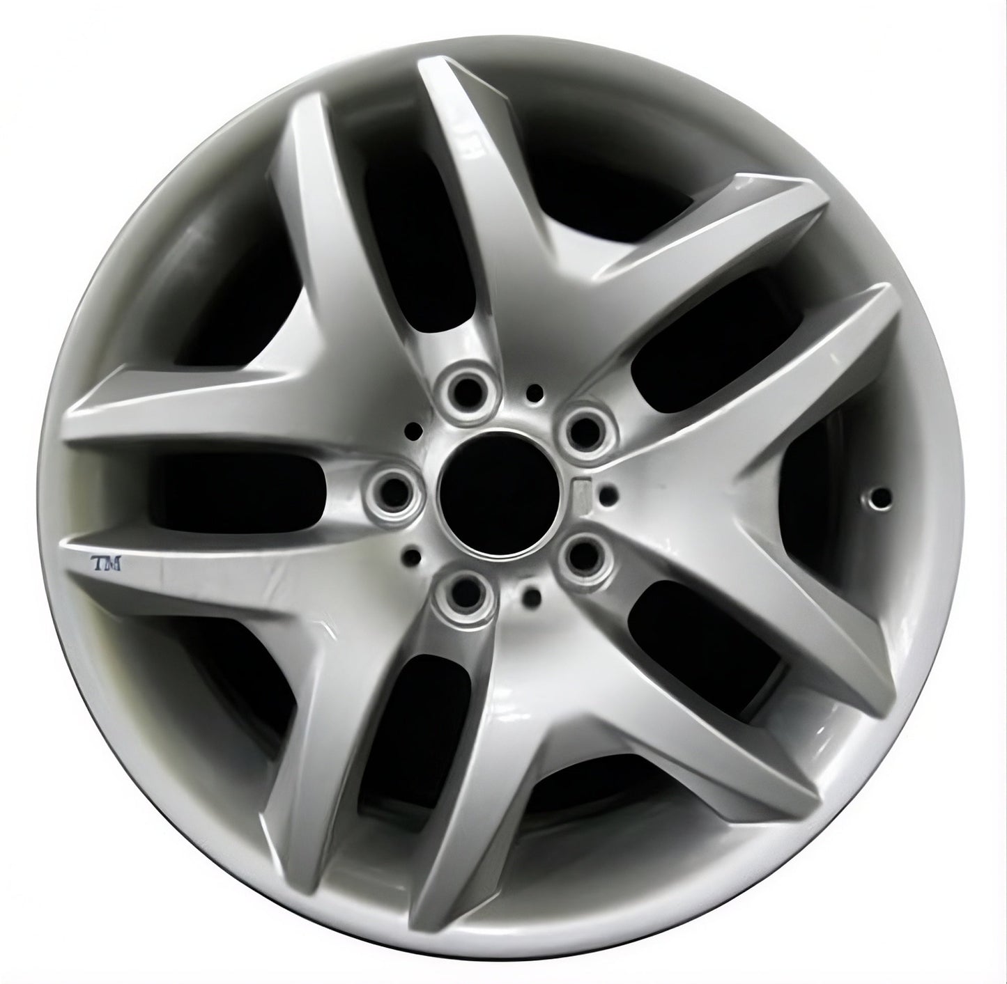 BMW M3  2004-2010 Factory OEM Car Wheel Size 18x8 Alloy 59564.PS17.FF