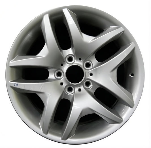 BMW M3  2004-2010 Factory OEM Car Wheel Size 18x8 Alloy 59564.PS17.FF