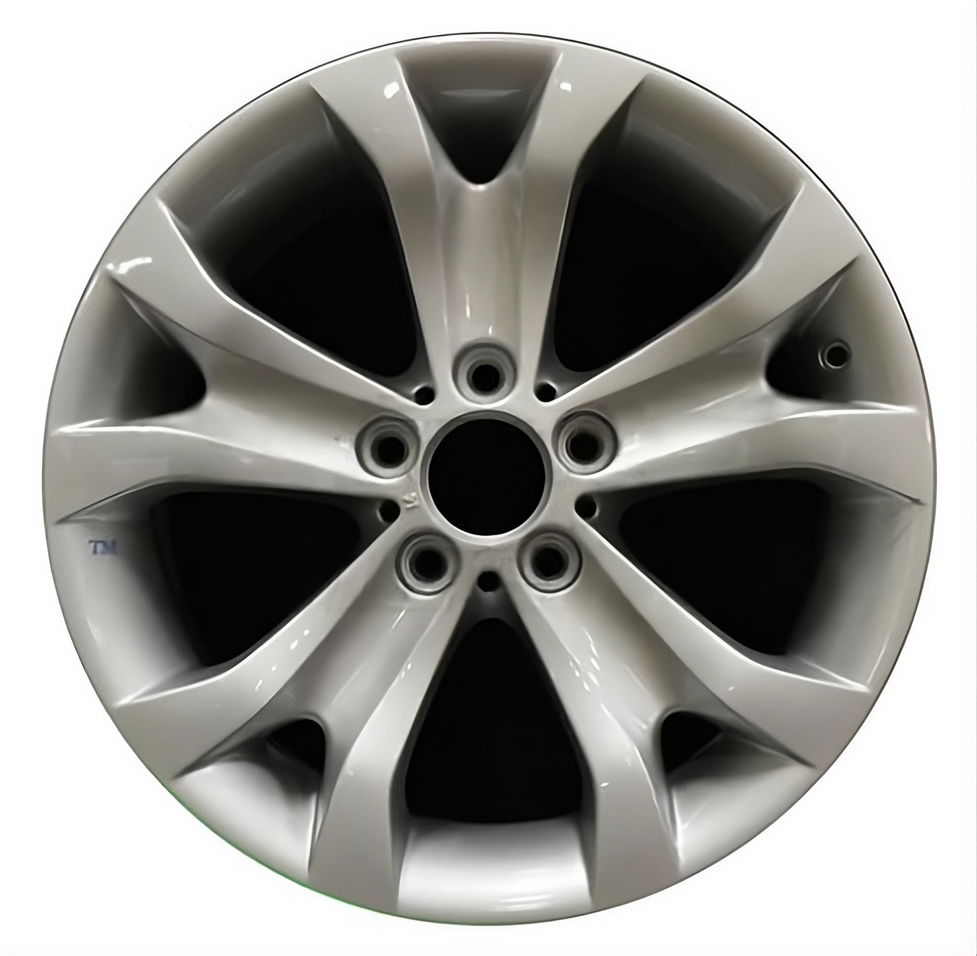 BMW X5 2004-2006 OEM Alloy Rim | 59568.LS01.FF – Finish Line Wheels