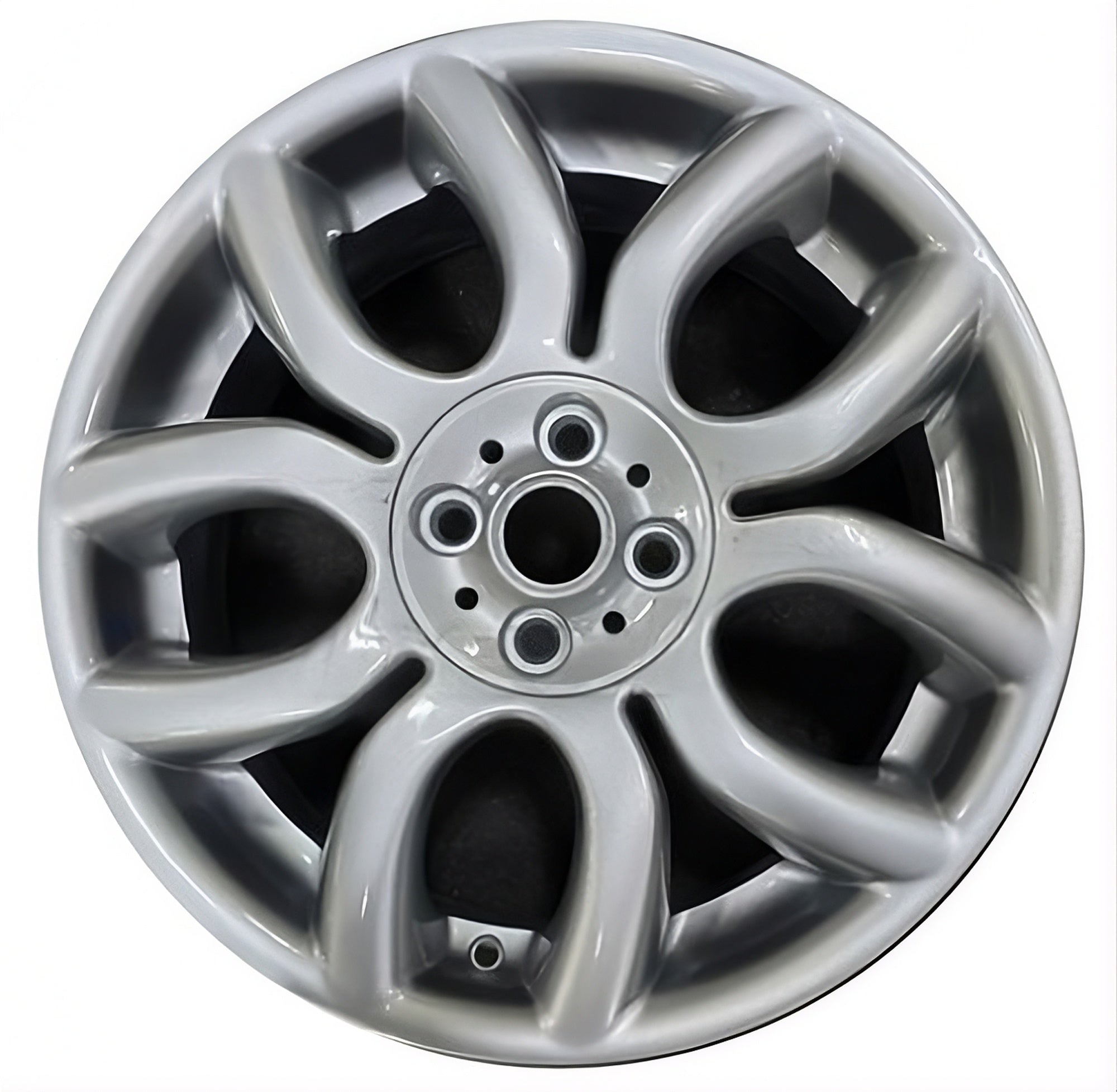Mini Cooper Hardtop 2005-2014 OEM Alloy Rim | 59572.LS09.FF – Finish ...