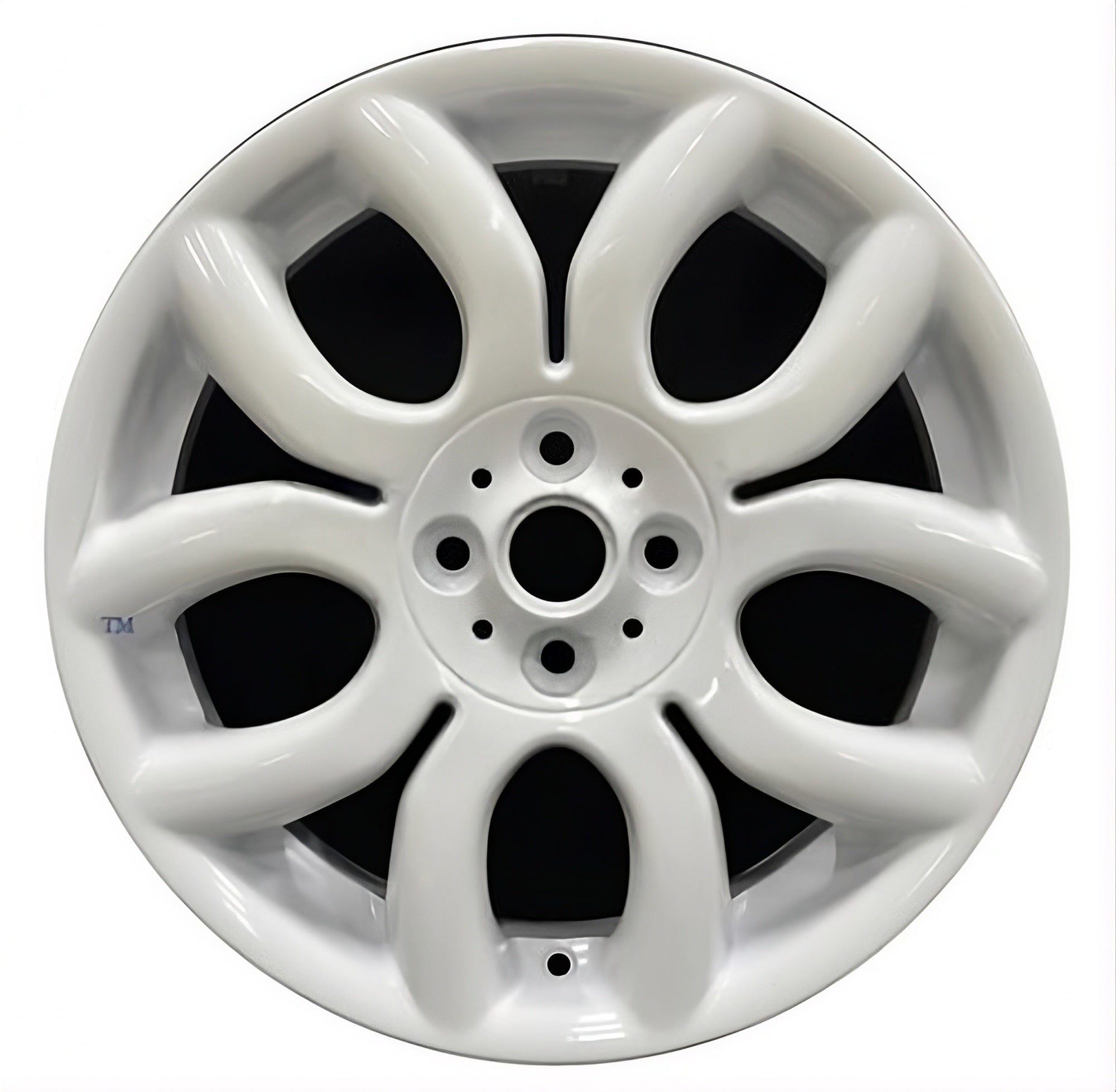 Mini Cooper Convertible 2005-2014 OEM Alloy Rim | 59572.PW01.FF ...