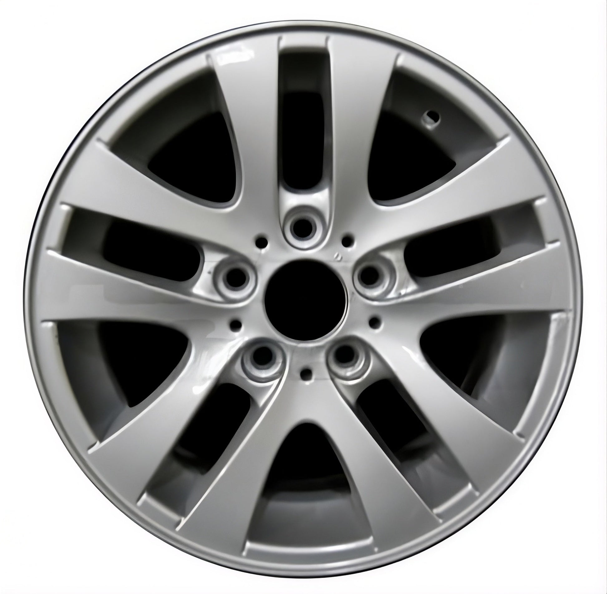BMW 335i  2007-2010 Factory OEM Car Wheel Size 16x7 Alloy 59580.LS03.FF