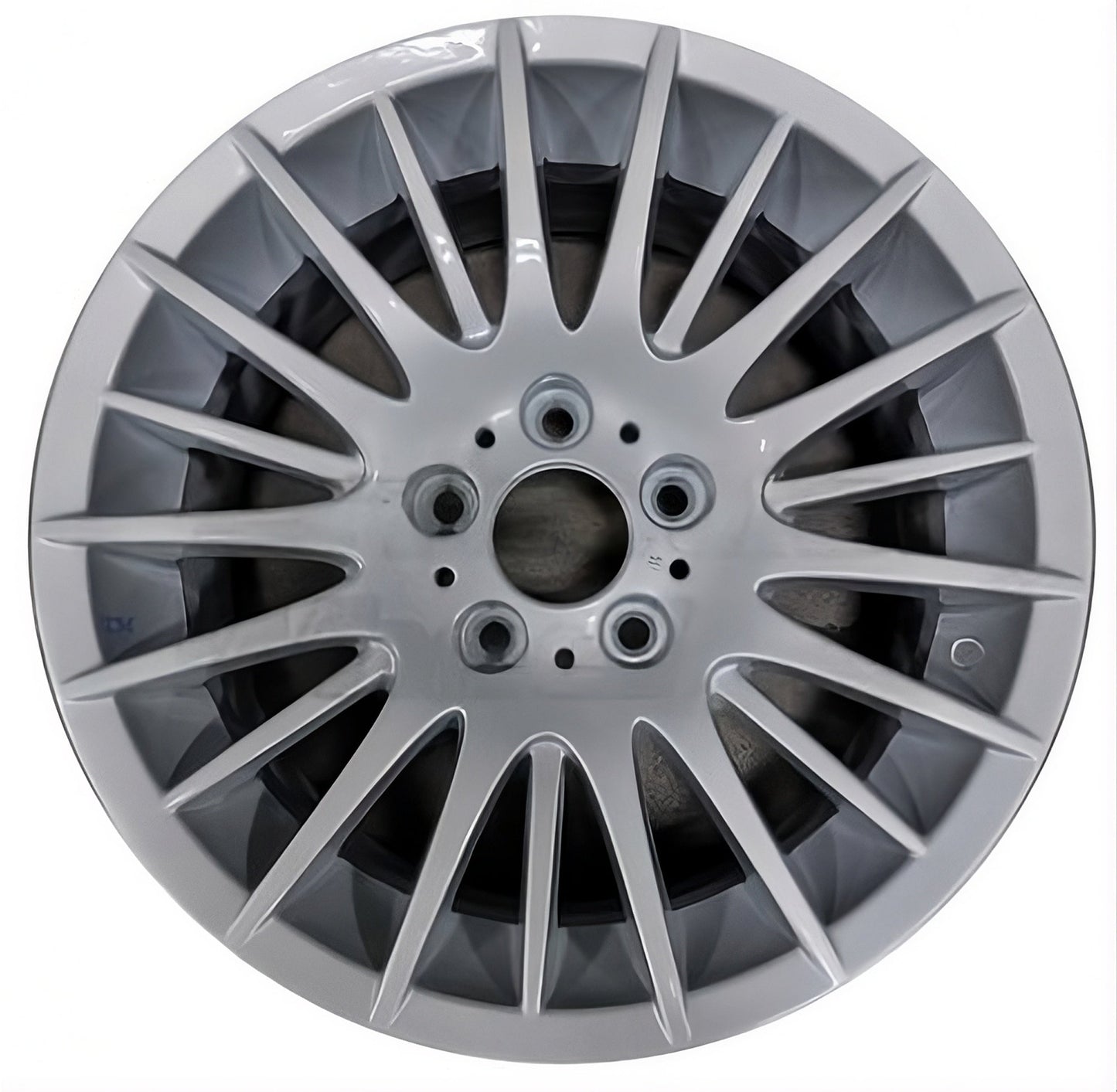 BMW 330i  2006-2013 Factory OEM Car Wheel Size 17x8 Alloy 59583.LS03.FF