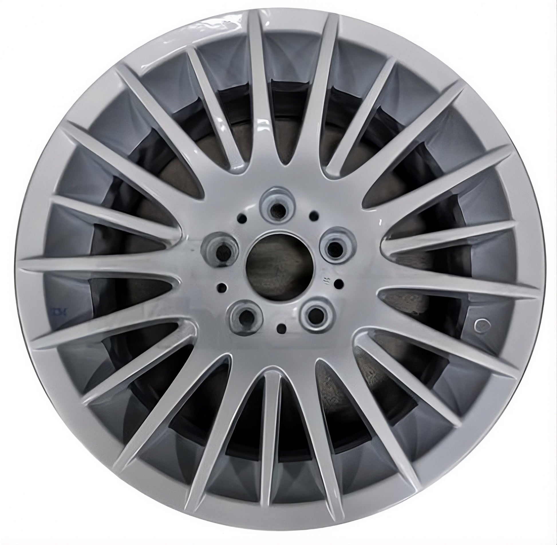 BMW 330i  2006-2013 Factory OEM Car Wheel Size 17x8 Alloy 59583.LS03.FF