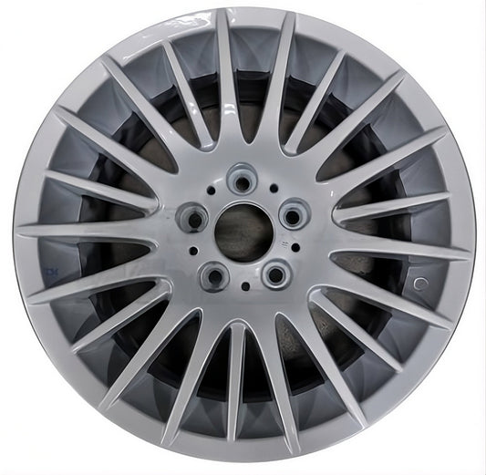BMW 330i  2006-2013 Factory OEM Car Wheel Size 17x8 Alloy 59583.LS03.FF