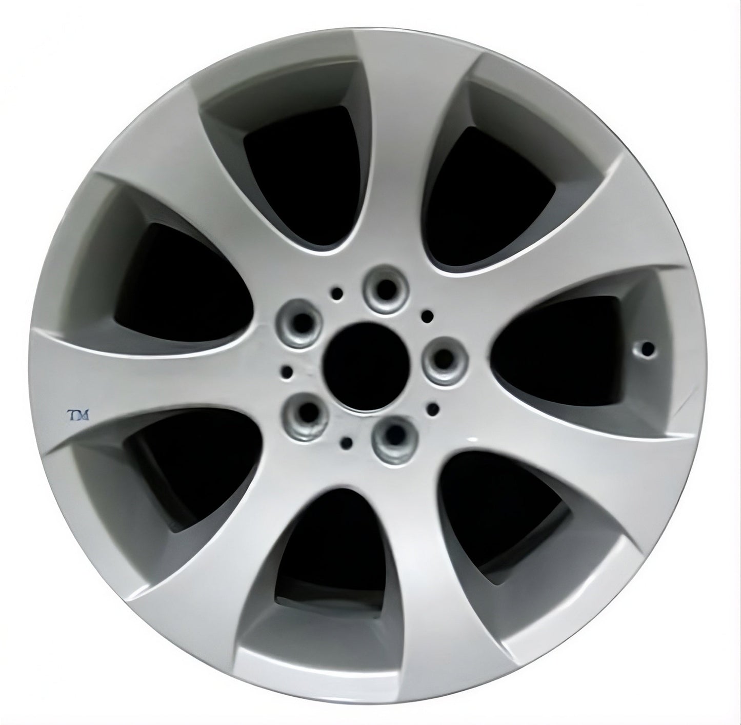 BMW 328i  2007-2013 Factory OEM Car Wheel Size 18x8.5 Alloy 59587.LS03.FF