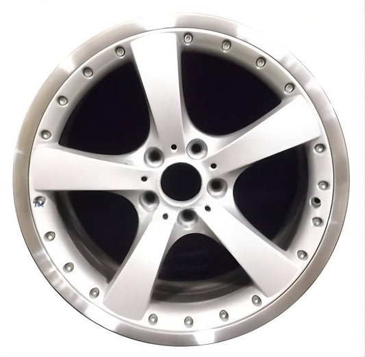 BMW 325i  2006 Factory OEM Car Wheel Size 19x9 Alloy 59589RE.PS14.FC