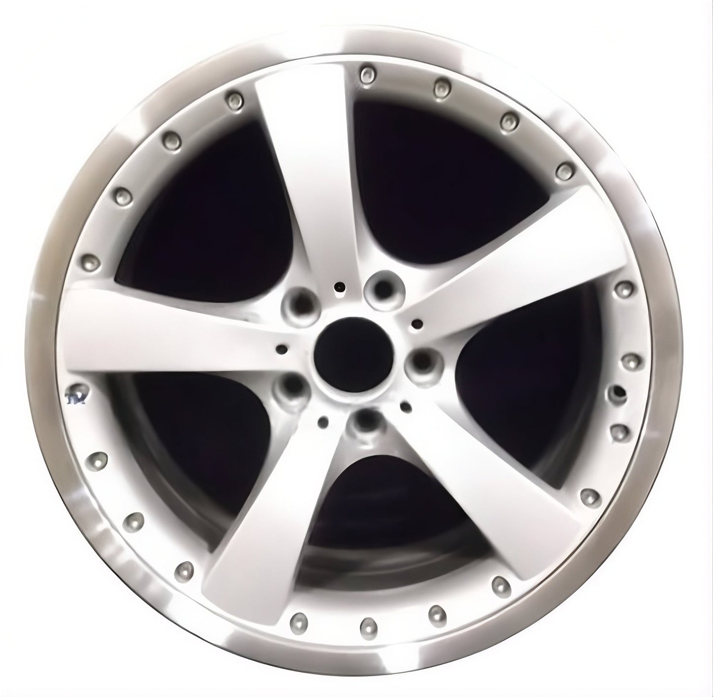 BMW 330i  2006 Factory OEM Car Wheel Size 19x9 Alloy 59589RE.PS14.FC