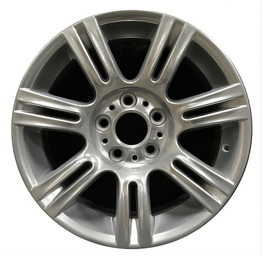 BMW 323i  2006-2012 Factory OEM Car Wheel Size 17x8.5 Alloy 59593RE.HYPV1.FF