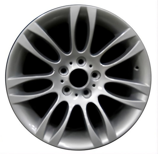 BMW 323i  2006-2012 Factory OEM Car Wheel Size 18x8 Alloy 59594FT.LS03.FF