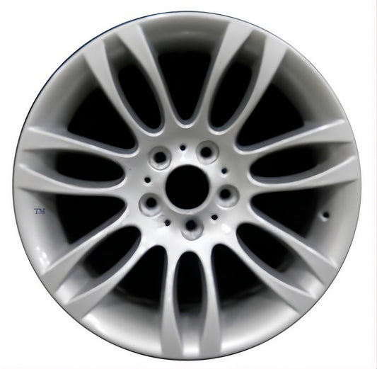 BMW 323i  2006-2012 Factory OEM Car Wheel Size 18x8 Alloy 59594FT.PS06.FF