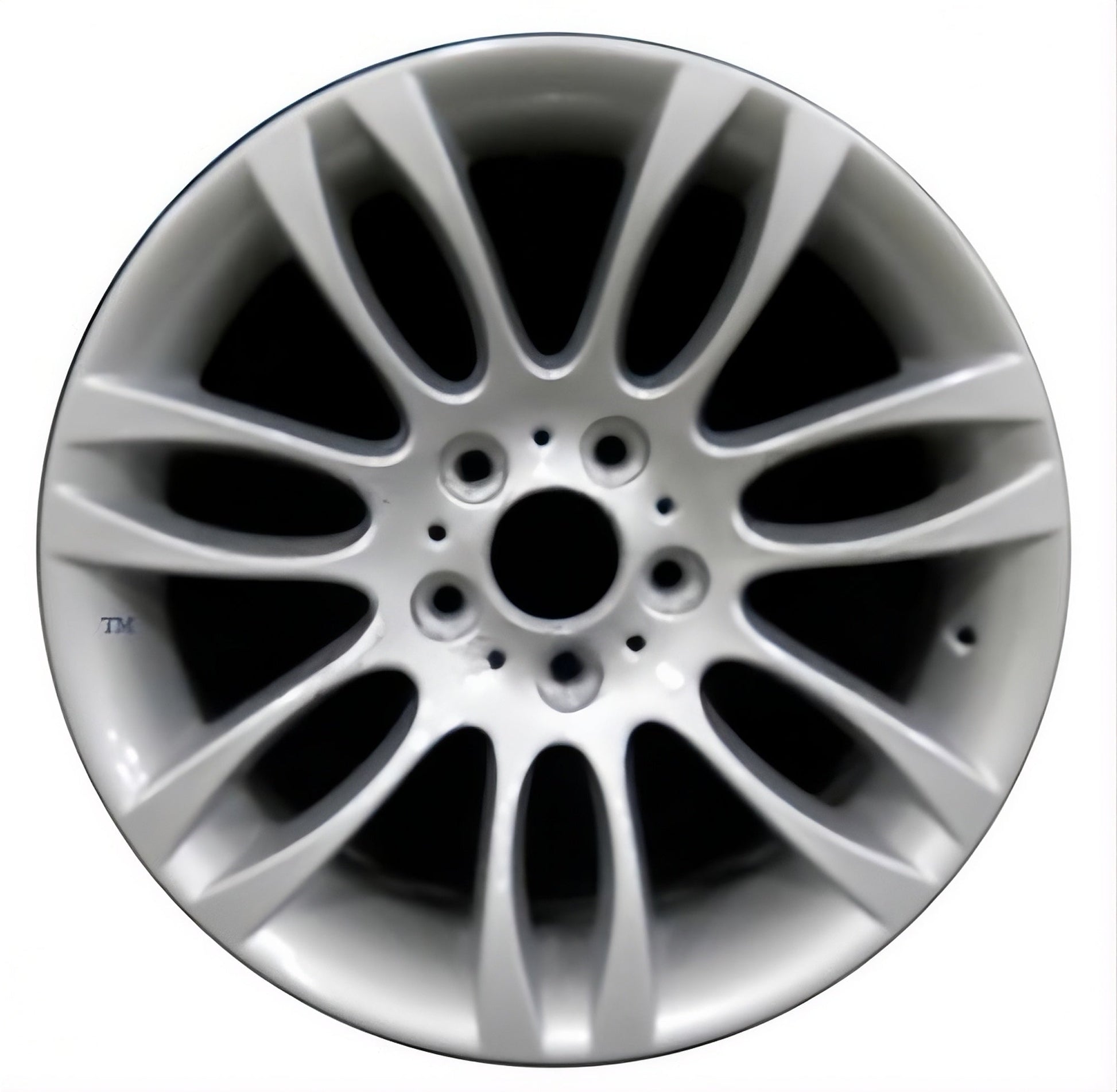 BMW 325i  2006 Factory OEM Car Wheel Size 18x8 Alloy 59594FT.PS06.FF