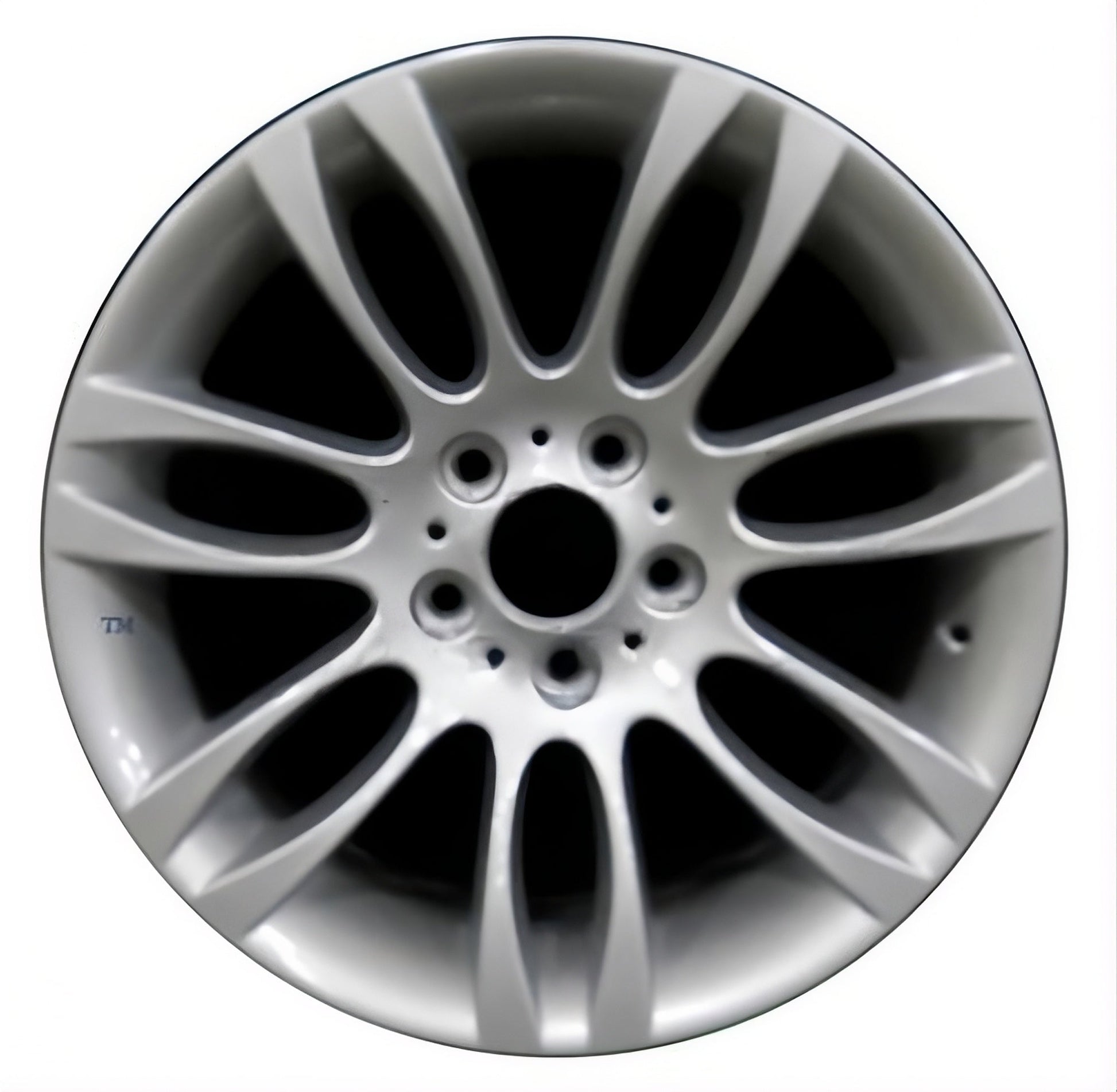 BMW 323i  2006-2012 Factory OEM Car Wheel Size 18x8.5 Alloy 59595RE.LS03.FF