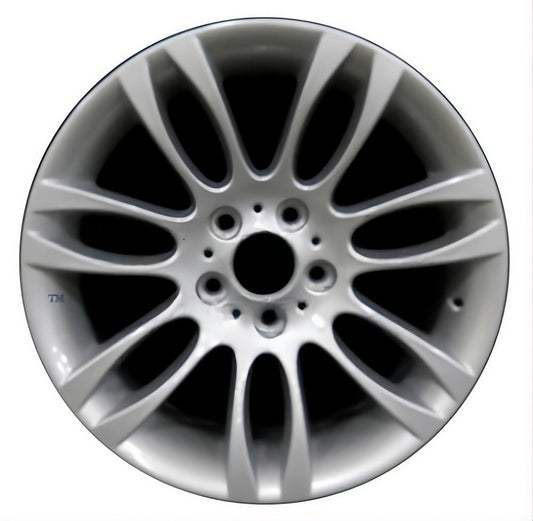 BMW 323i  2006-2012 Factory OEM Car Wheel Size 18x8.5 Alloy 59595RE.LS03.FF
