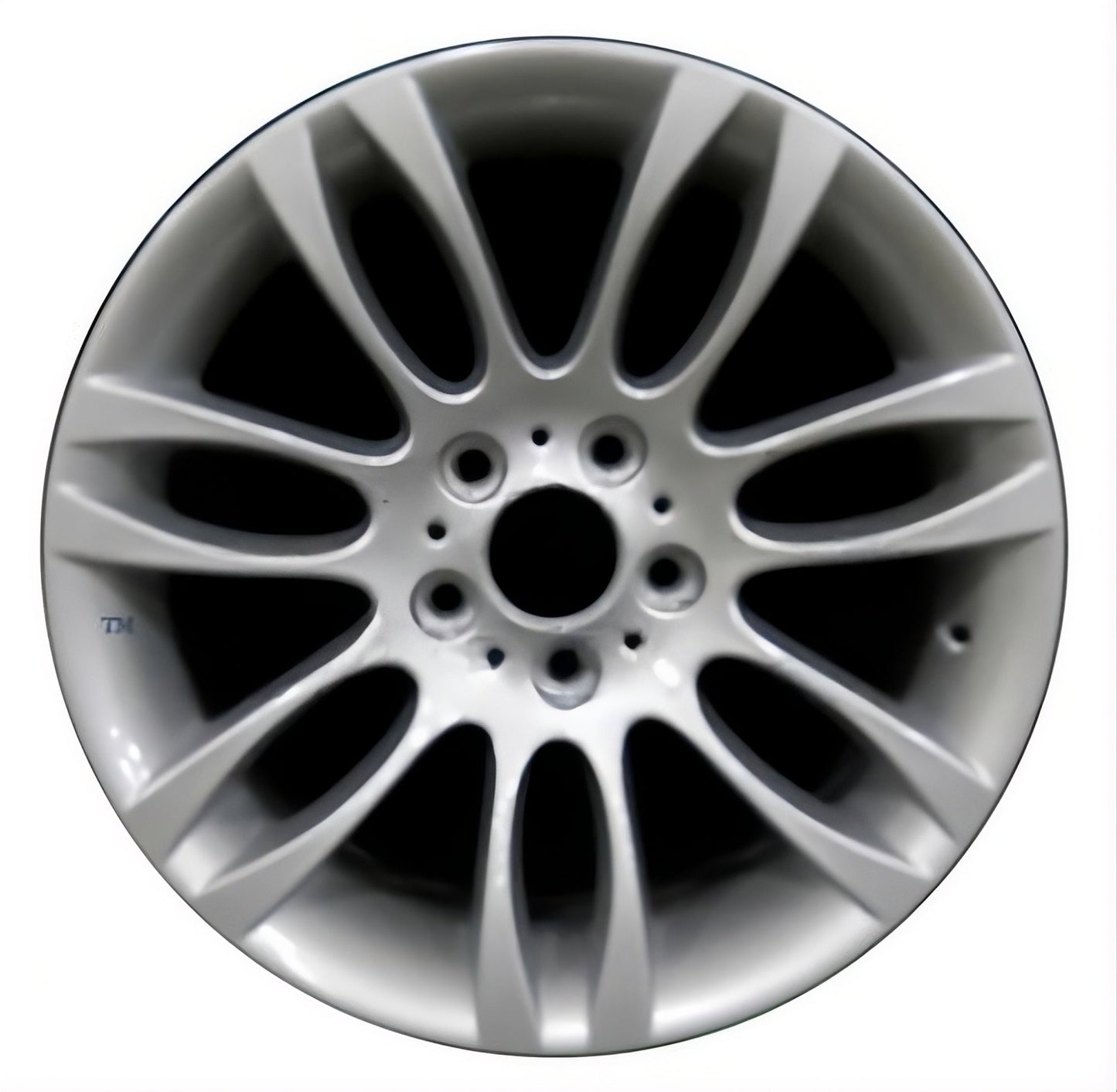BMW 328i  2007-2013 Factory OEM Car Wheel Size 18x8.5 Alloy 59595RE.LS03.FF
