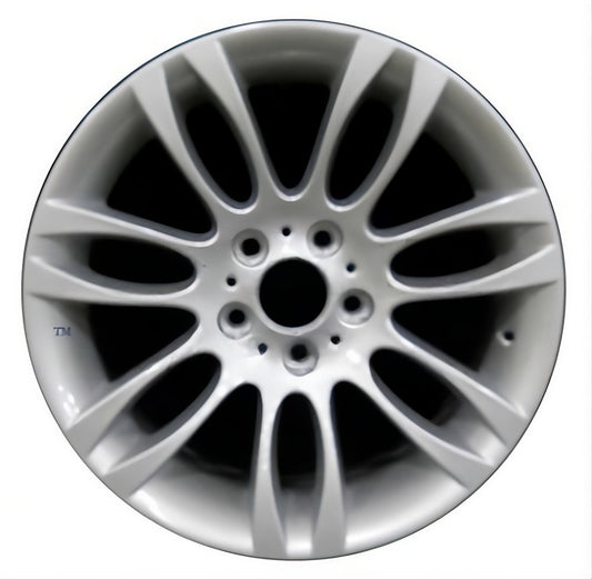 BMW 325i  2006 Factory OEM Car Wheel Size 18x8.5 Alloy 59595RE.PS06.FF