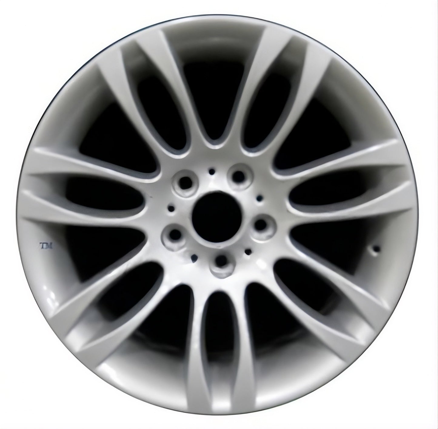 BMW 323i  2006-2012 Factory OEM Car Wheel Size 18x8.5 Alloy 59595RE.PS06.FF
