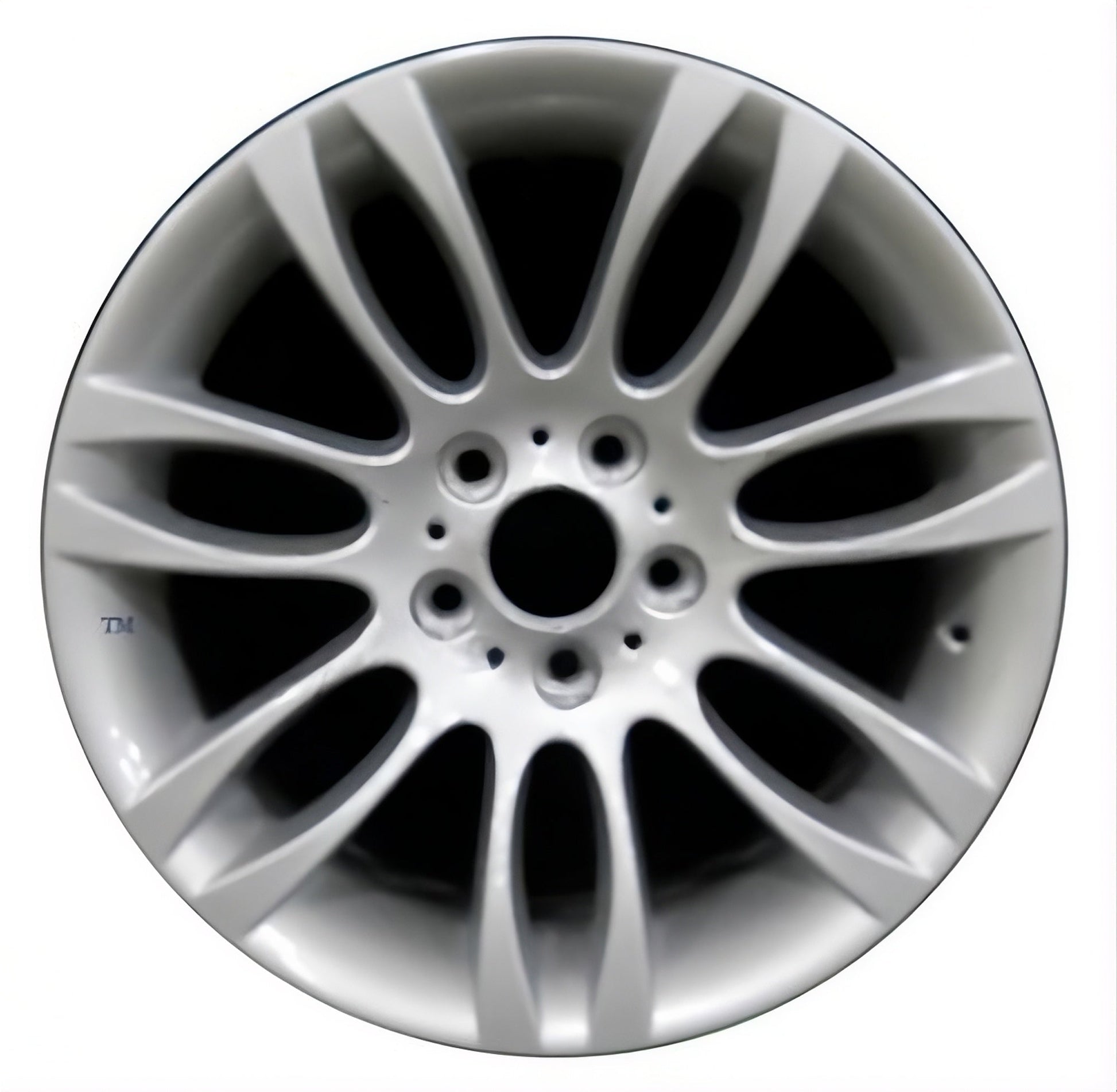 BMW 323i  2006-2012 Factory OEM Car Wheel Size 18x8.5 Alloy 59595RE.PS06.FF