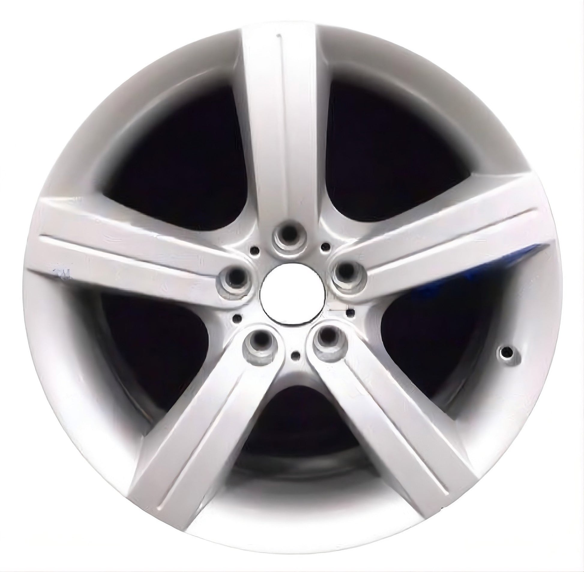 BMW 325i  2006 Factory OEM Car Wheel Size 19x8 Alloy 59598FT.PB01.FF