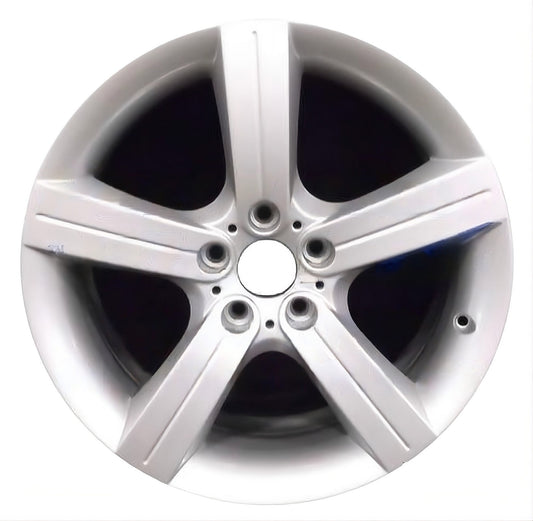 BMW 323i  2006-2012 Factory OEM Car Wheel Size 19x8 Alloy 59598FT.PB01.FF