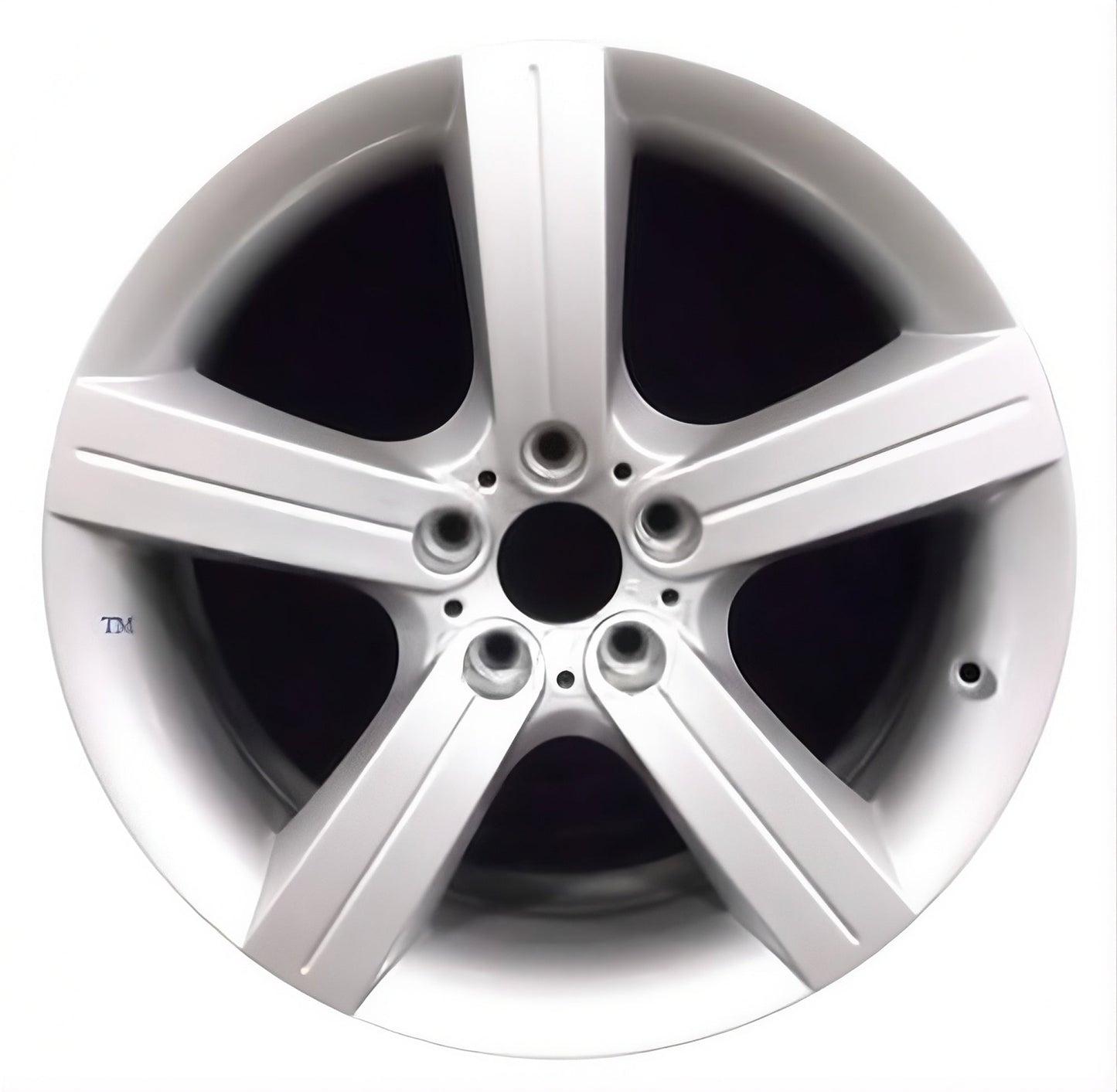 BMW 323i  2006-2012 Factory OEM Car Wheel Size 19x8 Alloy 59598FT.PS15.FF