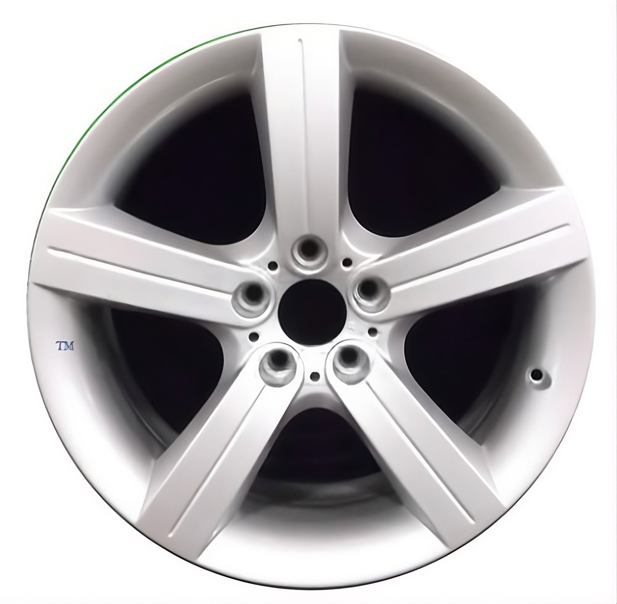 BMW 325i 2006 OEM Alloy Rim | 59599RE.PS15.FF – Finish Line Wheels
