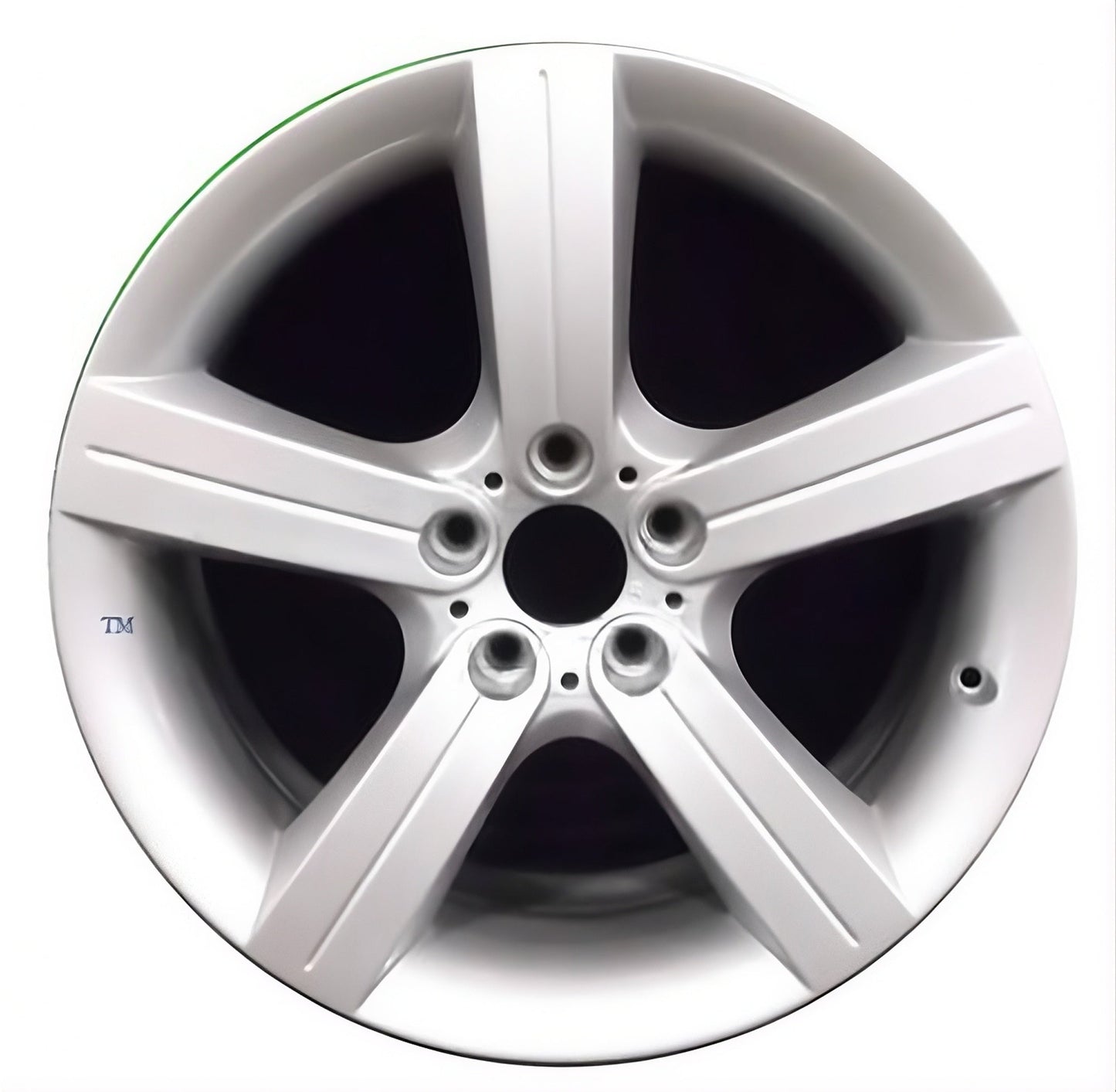 BMW 323i  2006-2012 Factory OEM Car Wheel Size 19x9 Alloy 59599RE.PS15.FF
