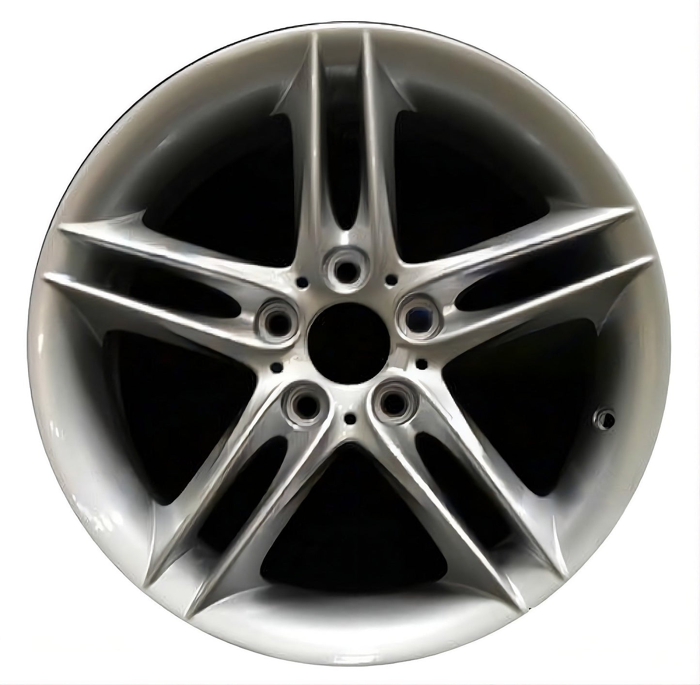 BMW Z4  2006-2008 Factory OEM Car Wheel Size 18x8 Alloy 59609FT.HYPV1.FF
