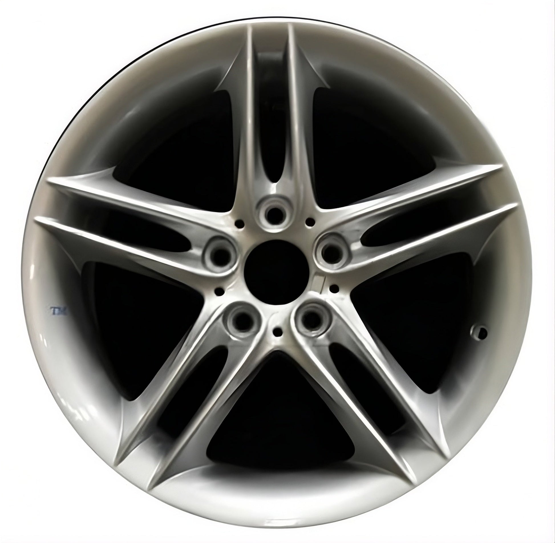 BMW Z4  2006-2008 Factory OEM Car Wheel Size 18x8 Alloy 59609FT.PS17.FF