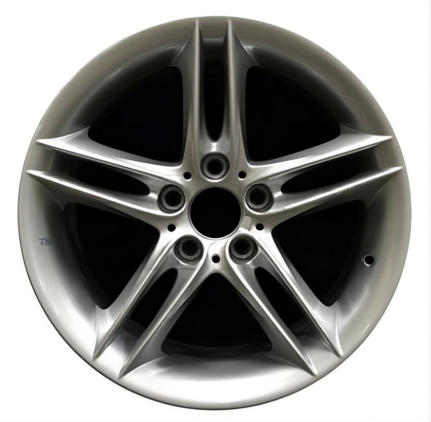 BMW Z4  2006-2008 Factory OEM Car Wheel Size 18x9 Alloy 59610RE.HYPV1.FF
