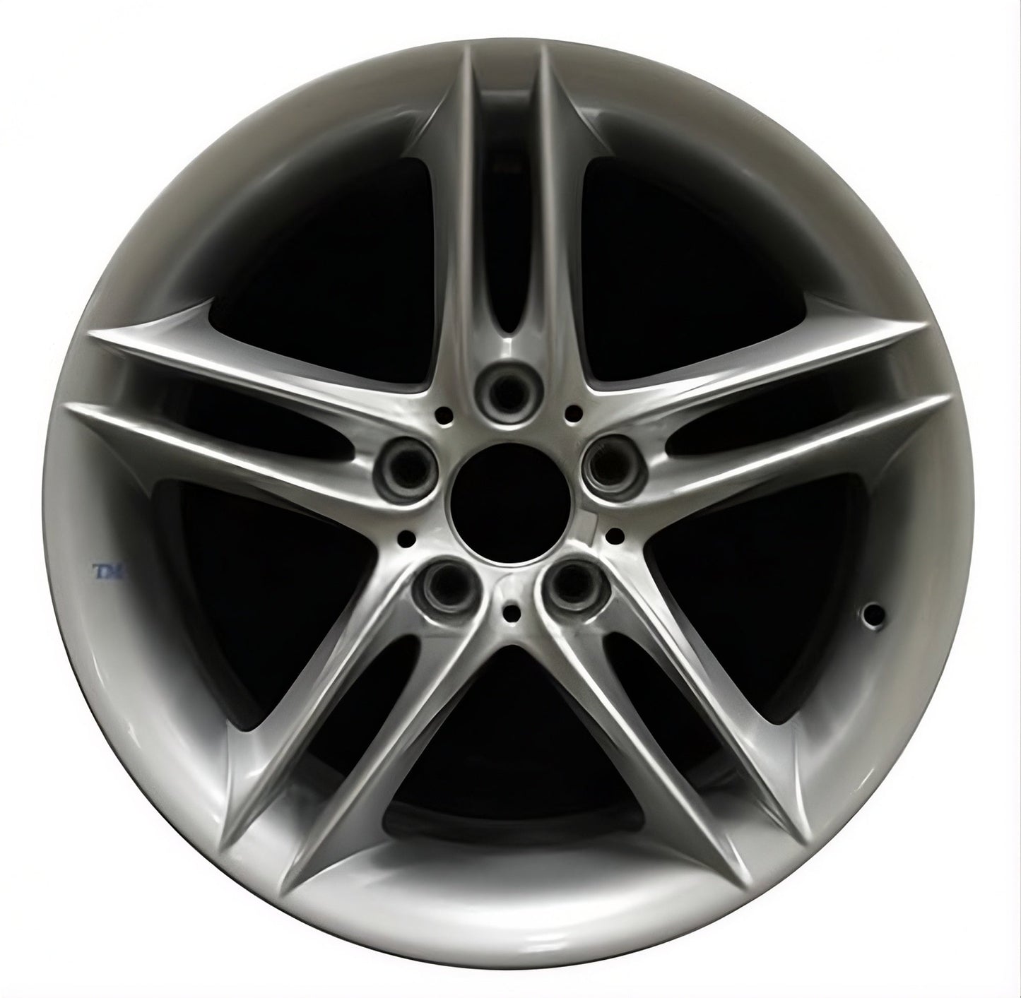 BMW Z4  2006-2008 Factory OEM Car Wheel Size 18x9 Alloy 59610RE.PS17.FF
