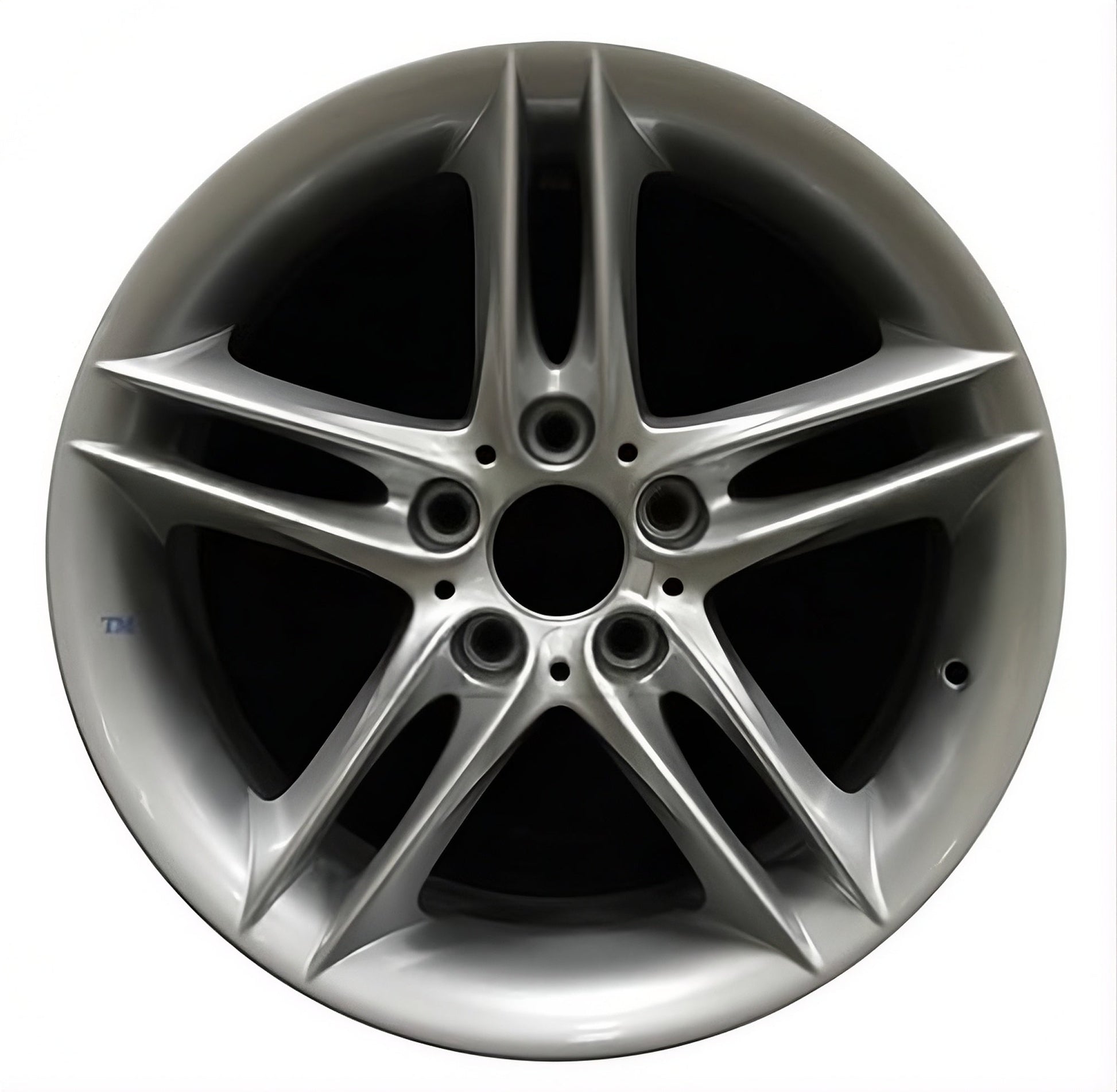 BMW Z4  2006-2008 Factory OEM Car Wheel Size 18x9 Alloy 59610RE.PS17.FF