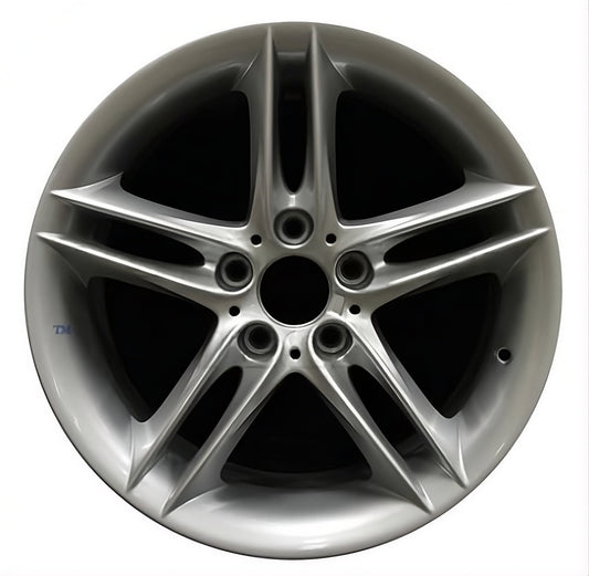 BMW Z4  2006-2008 Factory OEM Car Wheel Size 18x9 Alloy 59610RE.PS17.FF