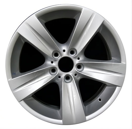 BMW 323i  2006-2013 Factory OEM Car Wheel Size 18x8 Alloy 59617FT.LS03.FF