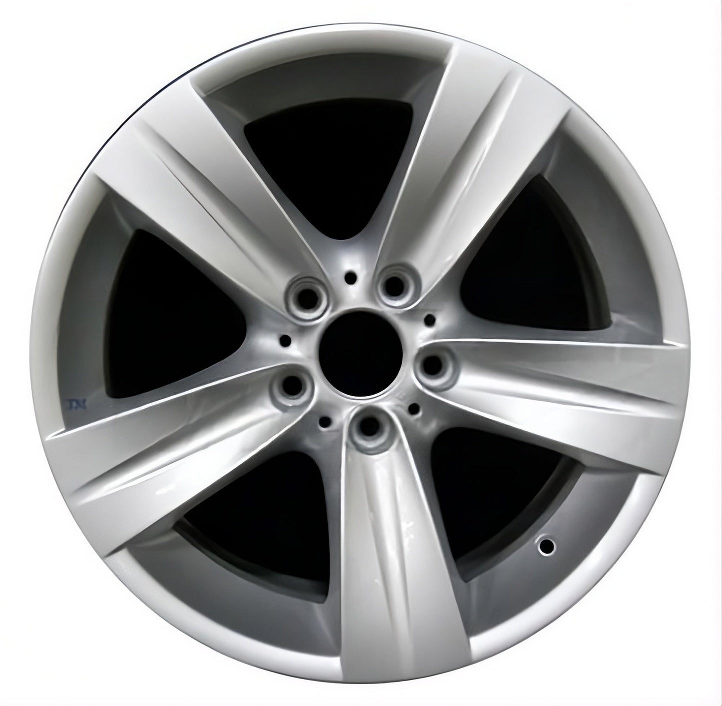 BMW 325i  2006-2013 Factory OEM Car Wheel Size 18x8 Alloy 59617FT.LS03.FF