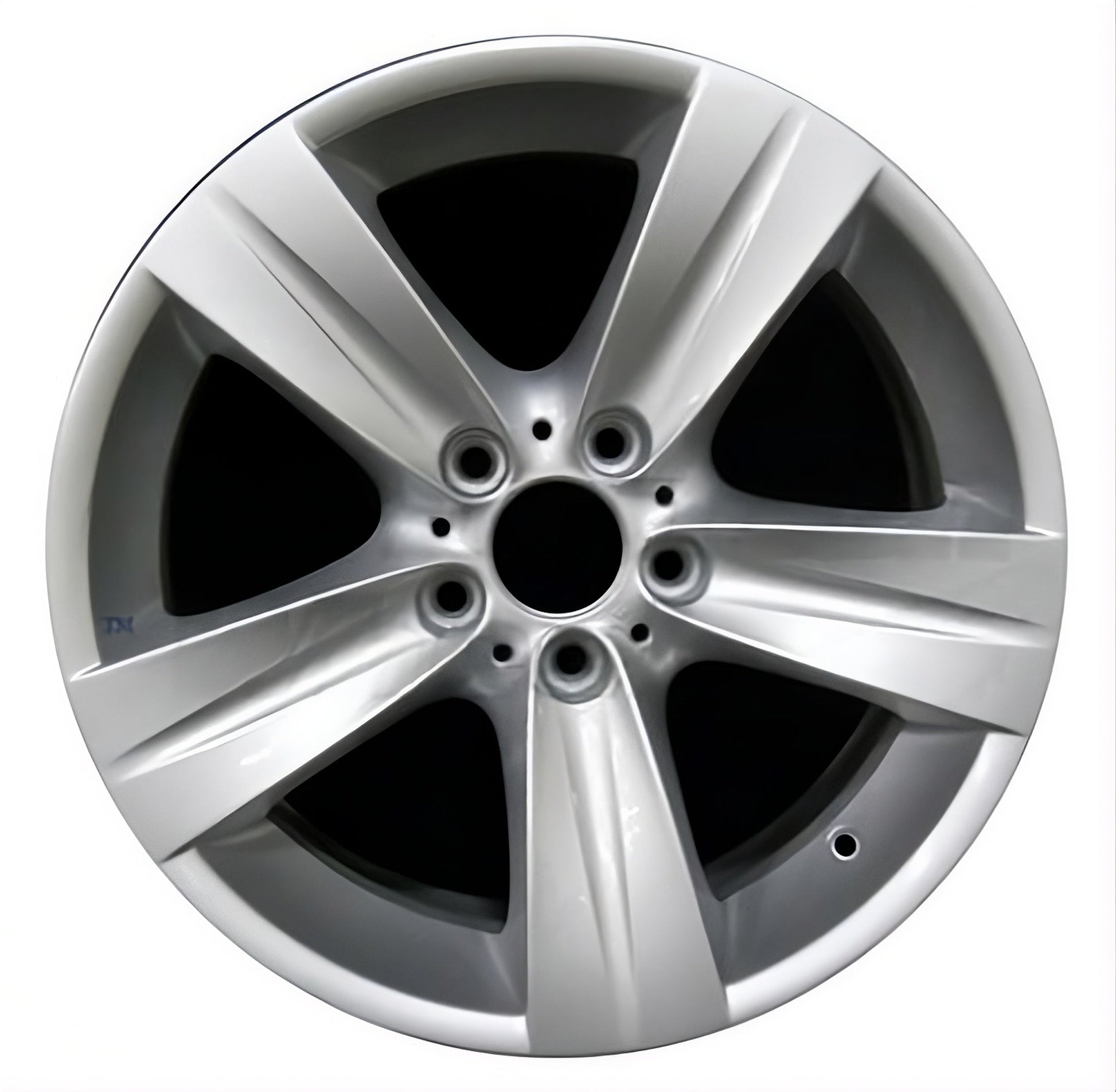 BMW 328i  2006-2013 Factory OEM Car Wheel Size 18x8 Alloy 59617FT.LS03.FF