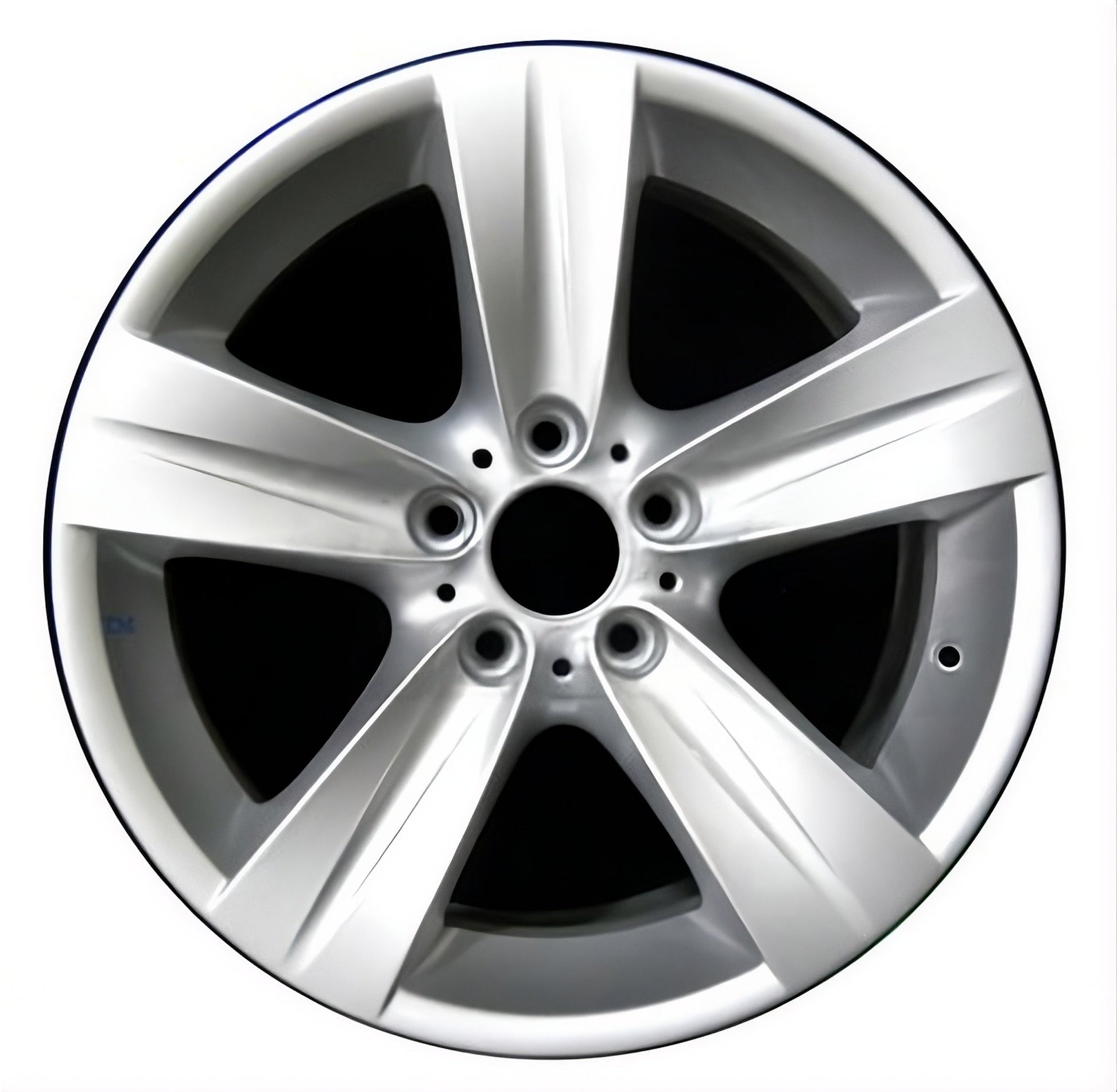 BMW 323i  2006-2012 Factory OEM Car Wheel Size 18x8.5 Alloy 59619RE.LS03.FF